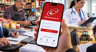 Bakkaldan doktora herkesi ilgilendiriyor! Milyonlara e-tebligat zorunluluğu geldi