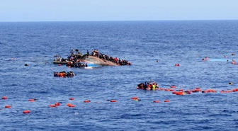 Cibuti açıklarında göçmen teknesi battı! 109 kişi öldü, 116 kişi kayboldu