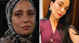 Ceren Karakoç, Kızılcık Şerbeti'nden nasıl çıkarıldığını anlattı: Anlaştık, tatile çıktım, işim bitti
