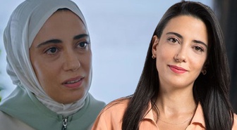 Ceren Karakoç, Kızılcık Şerbeti'nden nasıl çıkarıldığını anlattı: Anlaştık, tatile çıktım, işim bitti