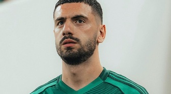 Merih Demiral'den saldırılara tepki: Suudi Arabistan benim ikinci evim