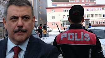 Bakan Çiftçi okul saldırılarının ardından devreye alınacak yeni projeyi açıkladı: Şefkat kalkanı