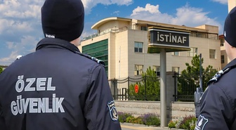 Tarihsiz istifa dilekçesi mahkemeden döndü! İmzalı olsa da işine iade edildi
