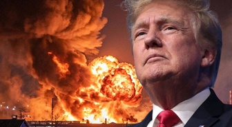 Trump: Rusya ile Ukrayna arasında enerji ateşkesine varıldı