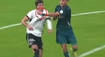 Fırat Aydınus ve Ali Gültiken, Beşiktaş'ın penaltı beklediği pozisyonu yorumladı