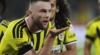 Milan Skriniar'dan büyük fedakarlık