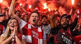 41 yıldır yasaktı! Futbol tribünlerinde yeni dönem gündemde