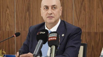 '70 kişiyi hakim ve savcı yaptık' demişti! Gökhan Ağdemir adaylıktan çekildi