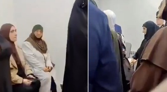 Kardeş ülkede annenin isyanı: Ermeni'ye yer var, bize yok mu?