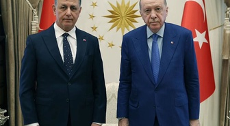 Cemil Tugay'a “Hayatım boyunca unutmayacağım” dedirten olay: Külliye'deki görüşmenin perde arkasını AK Partili Bursalı anlattı