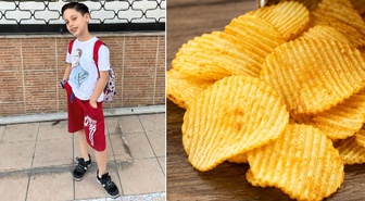 Cips istedi, dayısı sinirlendi! 8 yaşındaki çocuğun ölümünde korkunç suçlama