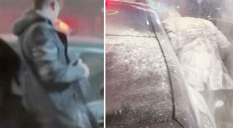 Fransa'da sosyal demokratların cumhurbaşkanı adayına unlu protesto