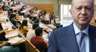 Cumhurbaşkanı Erdoğan: İŞKUR Gençlik Programı 2026-2027 dönemi kontenjanını 150 bine yükseltiyoruz