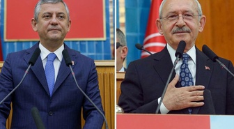 Grup toplantıları öncesi dikkat çeken ayrıntı: Kılıçdaroğlu ve Özel aynı frekansta buluştu