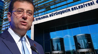 İmamoğlu davasında sanık, imar için 12 milyon 500 bin lira çek verdiğini söyledi