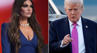 Eski gelinini görevden alabilir! Trump, 'Yazık olmuş' demekle yetindi