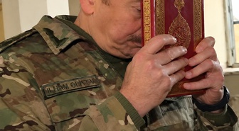 İşte Azerbaycan'daki başörtüsü yasağının perde arkası