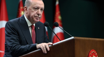 Cumhurbaşkanı Erdoğan'dan Husilerin Suudi Arabistan'a yönelik saldırılarına sert tepki