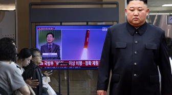 Kim Jong-un'dan dünyayı tedirgin eden hamle! İki ülke alarma geçti