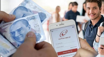 KYK burs ve kredi başvuruları başladı! Son gün 16 Ekim
