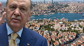 Cumhurbaşkanı Erdoğan'dan İstanbullulara hayati çağrı: Lütfen ertelemeyin