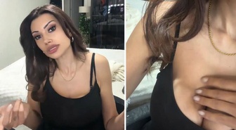 Meme estetiği yaptıran kadın kabusu yaşadı: Ciddi giden ilişkim bitti