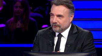 Milyoner'de sürpriz ayrılık! Oktay Kaynarca'nın yerine bakın kim geldi