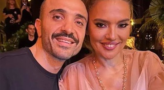 Milli takım seçmelerine katılmıştı! Demet Akalın'ın eşi Okan Kurt acillik oldu