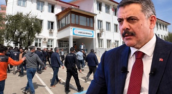 Bakan Çiftçi duyurdu! Okul saldırıları sonrası emniyet ve jandarmaya yeni talimat!