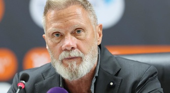 Süper Lig'de bir ayrılık daha! 5 maçlık seri sonunu getirdi
