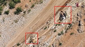 PKK, Kuzey Irak'taki 4 kampı boşalttı