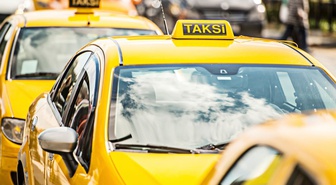 Rusya'daki saldırı İstanbul'u vurdu! Taksiciler zor durumda