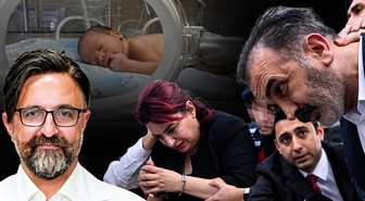 'Yenidoğan Çetesi' davasında yeni üye hakim dosyadan çekildi, yerine atama yapıldı