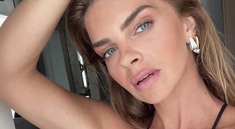 Pelin Karahan boşanma kararını anlattı: Çocuklarımın mutsuz bir evlilikte büyümesini istemedim
