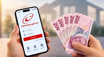 310 bin lirası olanlara ev sahibi olma fırsatı! Başvurular e-Devlet'ten yapılacak