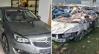 Ankara merkezli 9 ilde 'Change' operasyonu! Kimyasal oyun bozuldu
