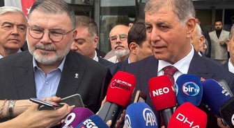Cemil Tugay: Söylenecek çok şey var ama...