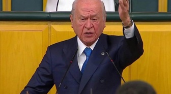 Bahçeli’den Türk gençlerine 'Fransa' mesajı: Heveslenmeyin, Türkiye’ye sahip çıkın