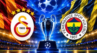 Şampiyonlar Ligi binlerce kez simüle edildi! Galatasaray ve Fenerbahçe'nin kazanma ihtimalleri açıklandı