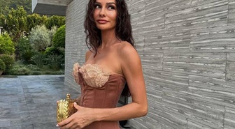 Yasemin Ergene, ameliyat olan eski eşini ziyaret etmediği iddialarına yanıt verdi