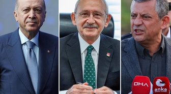 Bu anketin sonucu çok konuşulur! İlk sırada ne AK Parti ne de Yeni Parti var
