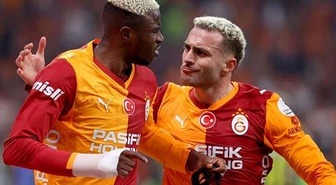 Barış Alper için geldiler! Barcelona maçında gözler onda olacak