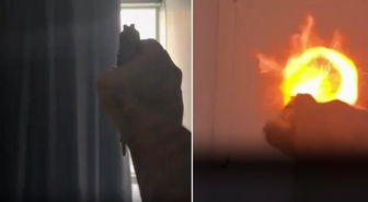 Şanlıurfa’da polisle çatışan firari şüpheli intihar etti
