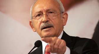 CHP Genel Başkanı Kılıçdaroğlu: Namuslu bir belediye başkanı, seçmenine ihanet etmez