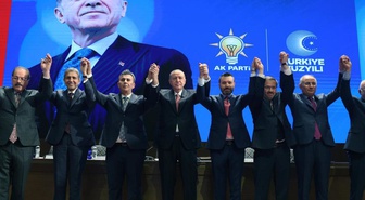 AK Parti'ye 12 belediye daha katılacağı iddiası: Sayı 120'ye çıkacak