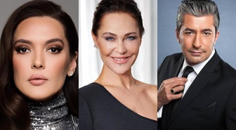 Demet Akalın’dan Erkan Petekkaya’nın Hülya Avşar yorumuna yanıt