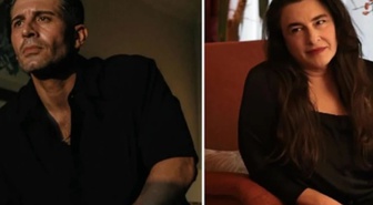 Cihangir Ceyhan, “Güzel miyim?” diye soran Esra Dermancıoğlu’na “Tipim değilsin” dedi
