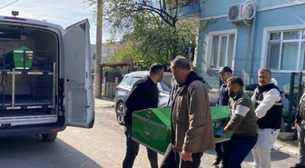 Kızının düğününe 2 gün kala eşini 8 bıçak darbesiyle öldürmüştü! Kocaeli'de sanığa ağırlaştırılmış müebbet