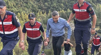 Eşini 20 metrelik uçurumdan iten kocanın cezası kesinleşti! Yargıtay karara 'kadına karşı' ibaresini ekledi