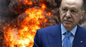 Cumhurbaşkanı Erdoğan, Suudi Arabistan Prensi Selman ile görüştü